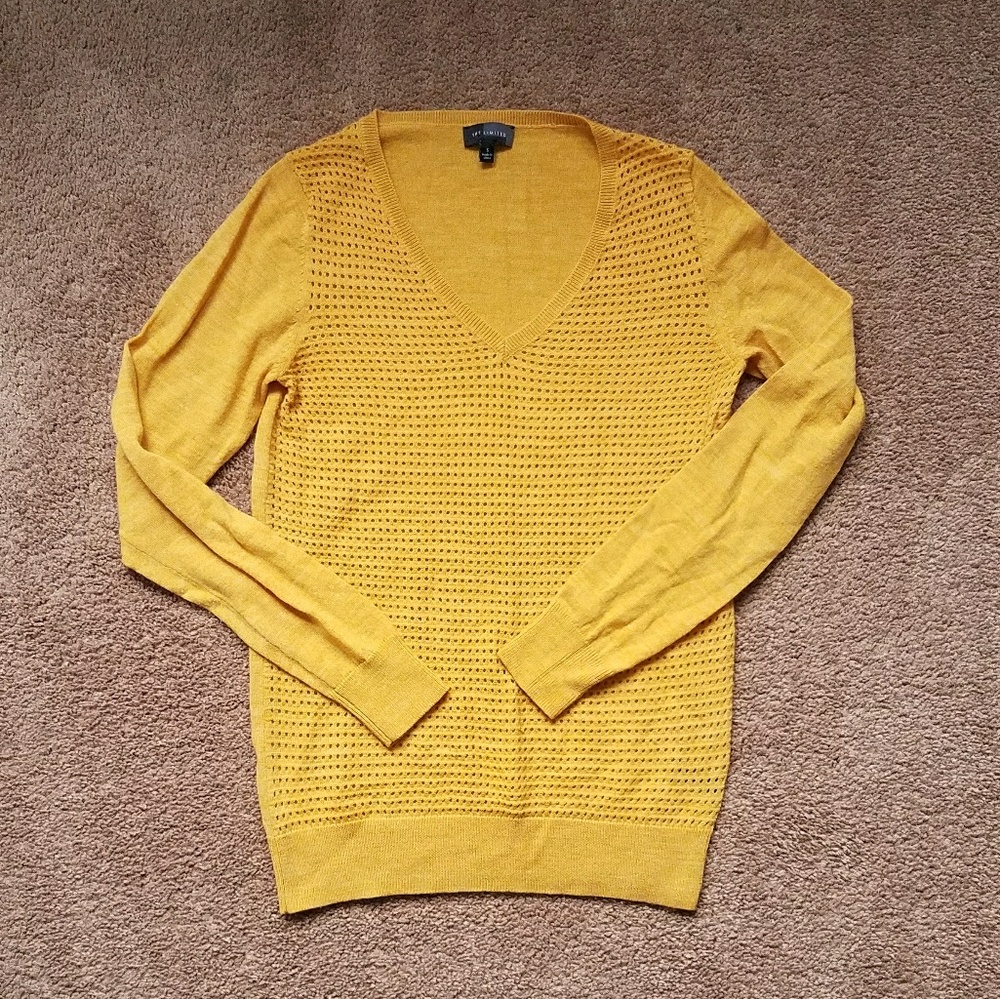 Limited Sweater
